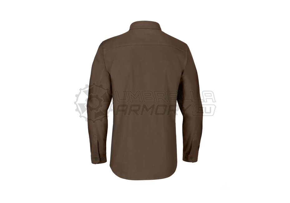 Picea Shirt LS (Clawgear)