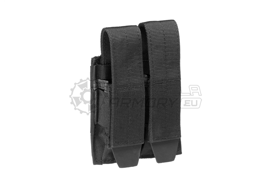 Pistol Double Mag Pouch (Condor)