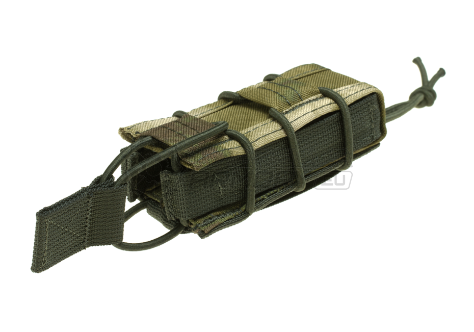 Pistol Fast Mag Pouch (Invader Gear)