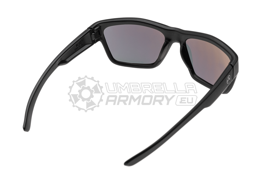 Pivot - Black Frame / Gray Lens (Magpul)