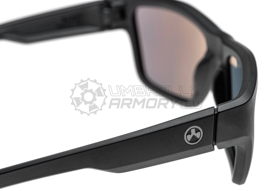 Pivot - Black Frame / Gray Lens (Magpul)