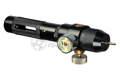 CO2 Adapters