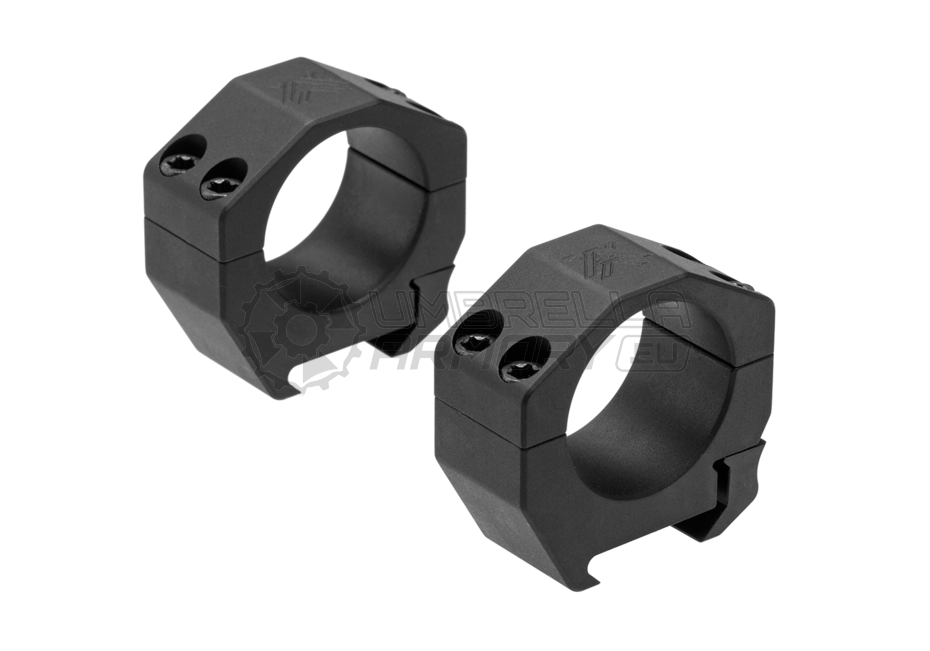 Precision Matched Ring Set 30 mm .87 Inch (Vortex Optics)