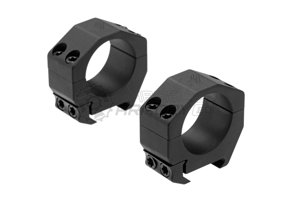 Precision Matched Ring Set 30 mm .87 Inch (Vortex Optics)