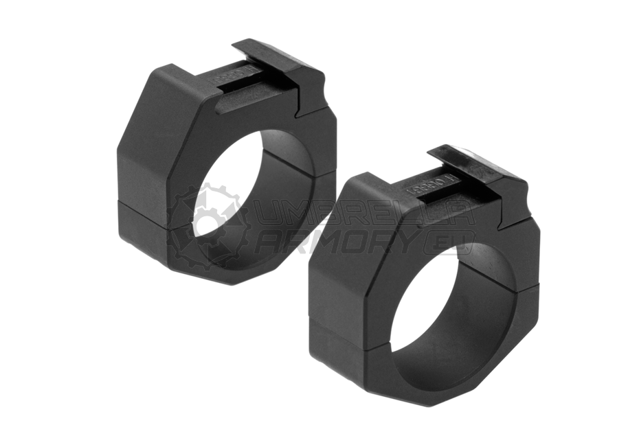 Precision Matched Ring Set 35 mm 1.00 Inch (Vortex Optics)