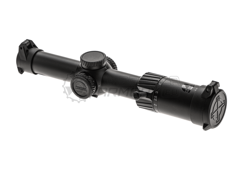 Presidio 1-6x24 CR1 SFP Riflescope (Sightmark)