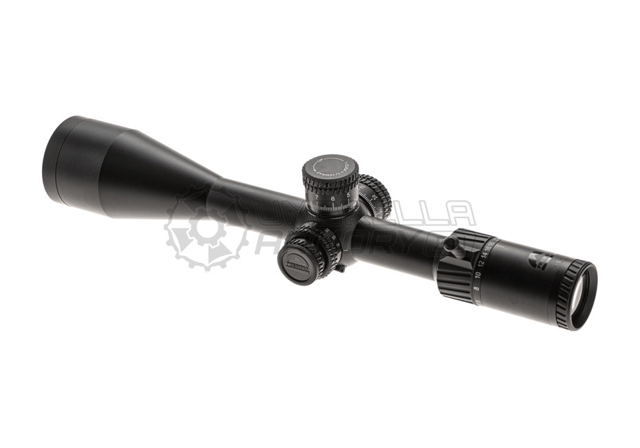 Presidio 5-30x56 LR2 FFP Riflescope (Sightmark)