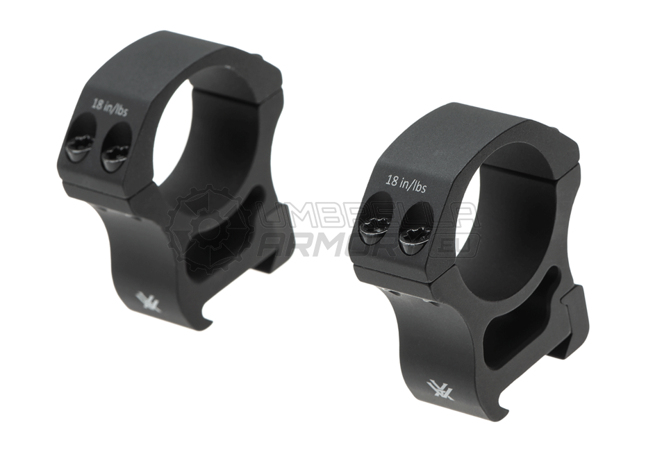 Pro Ring 30mm High (Vortex Optics)