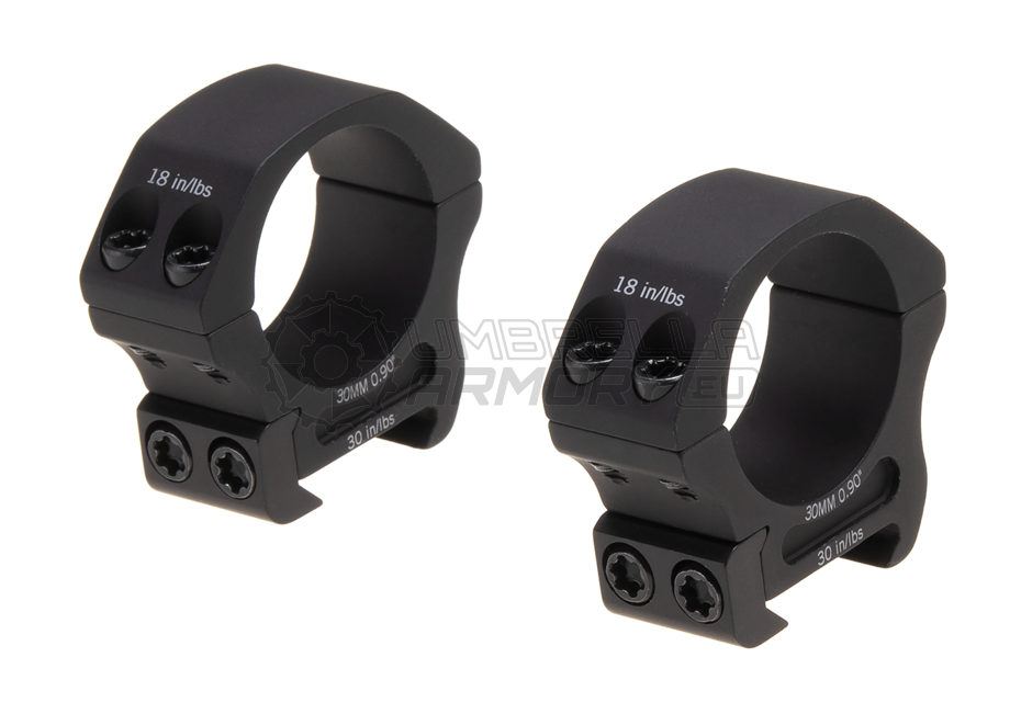 Pro Ring 30mm Low (Vortex Optics)