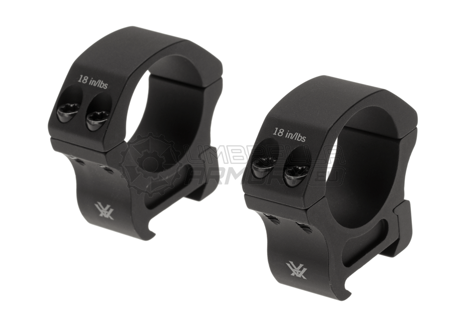 Pro Ring 30mm Medium (Vortex Optics)