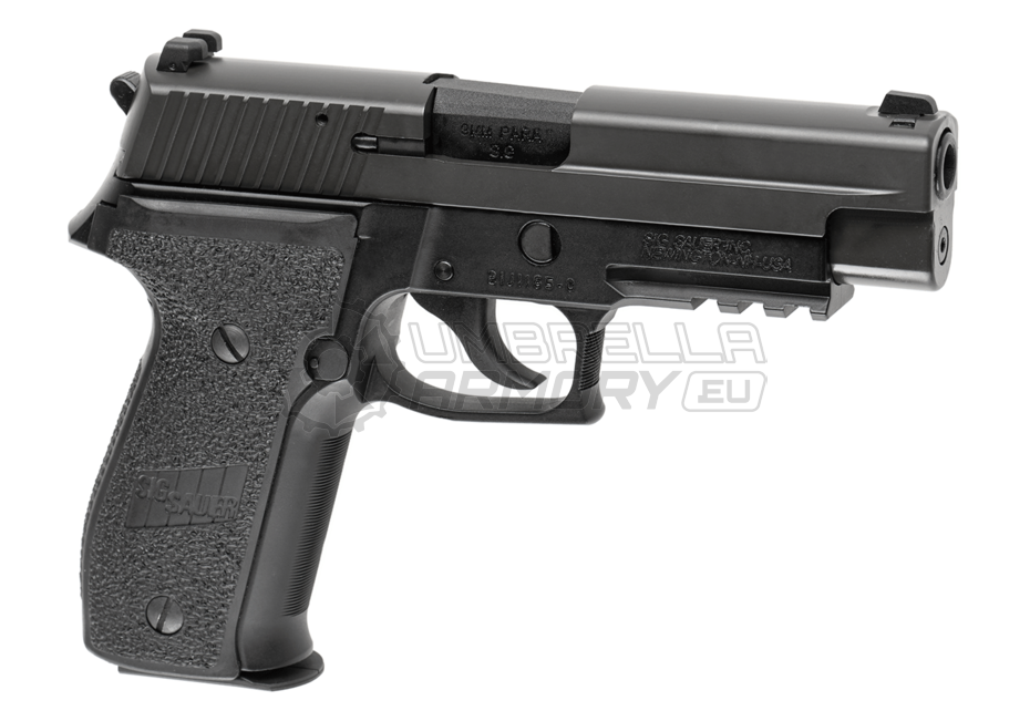 ProForce P226 MK25 Full Metal GBB (SIG Sauer)