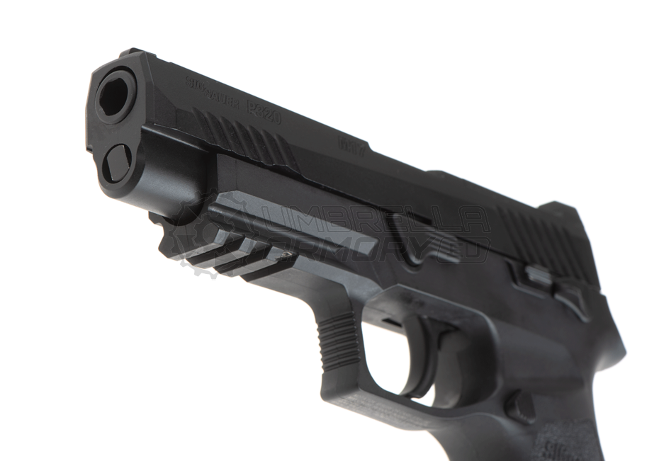 ProForce P320 M17 Full Metal Blowback Co2 (SIG Sauer)