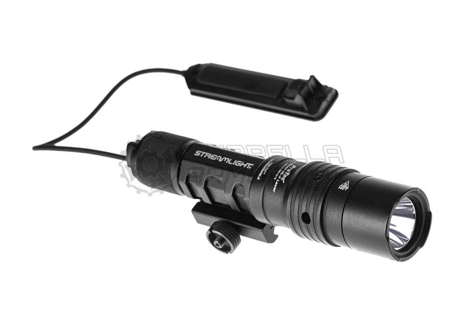 ProTac Rail Mount HL-X Laser (Streamlight)