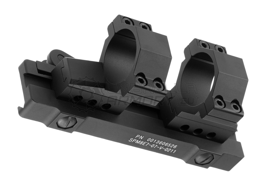 QD Ring Mount 30mm (G&P)