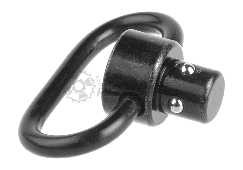 QD Sling Swivel (Metal)