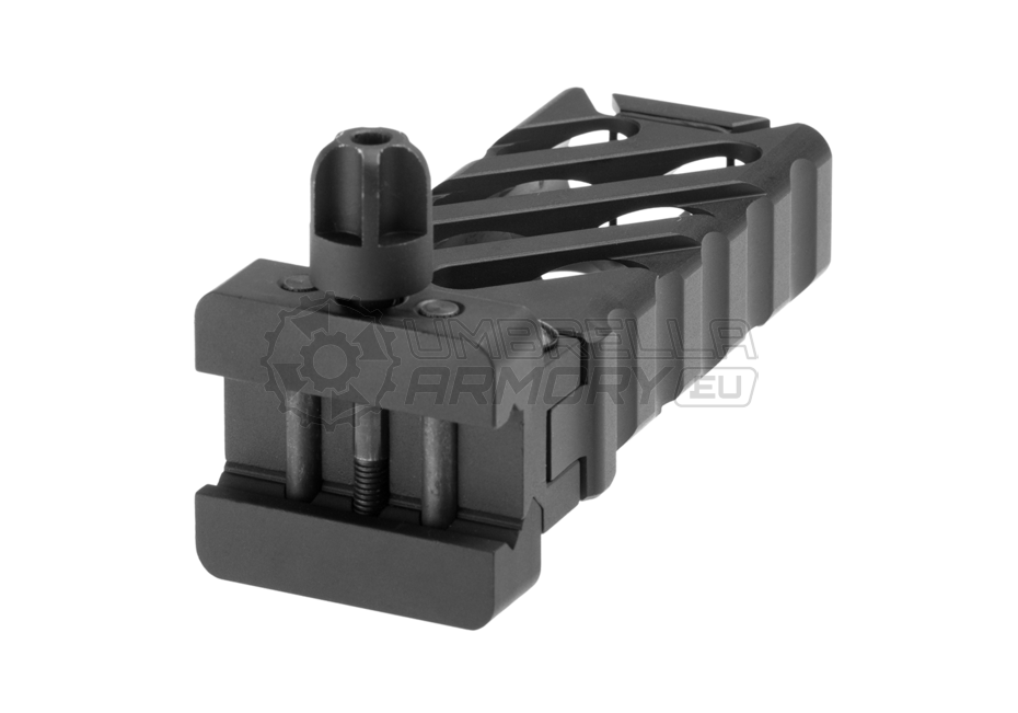 QD Ultralight Vertical Grip B Model (Metal)