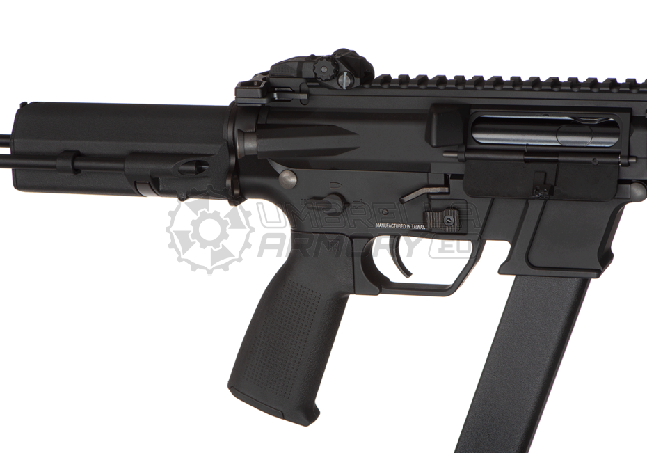 QRF Mod.2 S-AEG 2.5 (KWA)