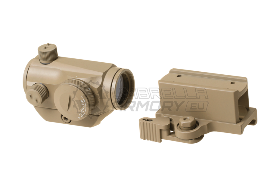 RD-1 QD Kit Red Dot (Aim-O)