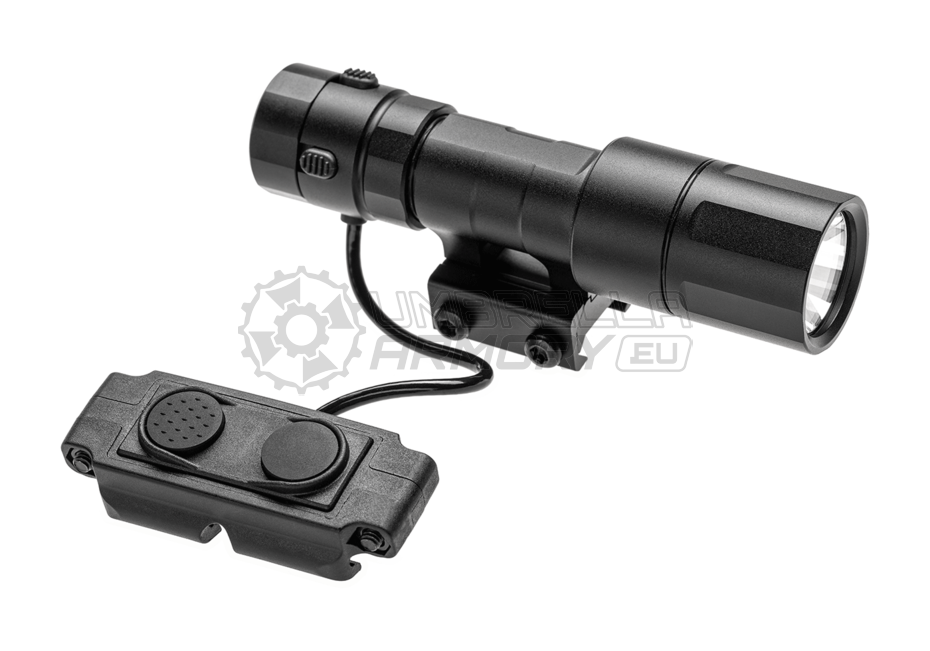 REIN 2.0 Micro Tactical Light (WADSN)