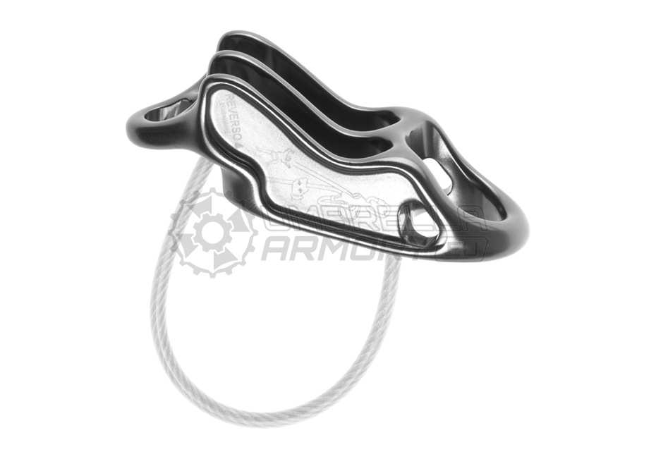 REVERSO 4 Descender (Petzl)