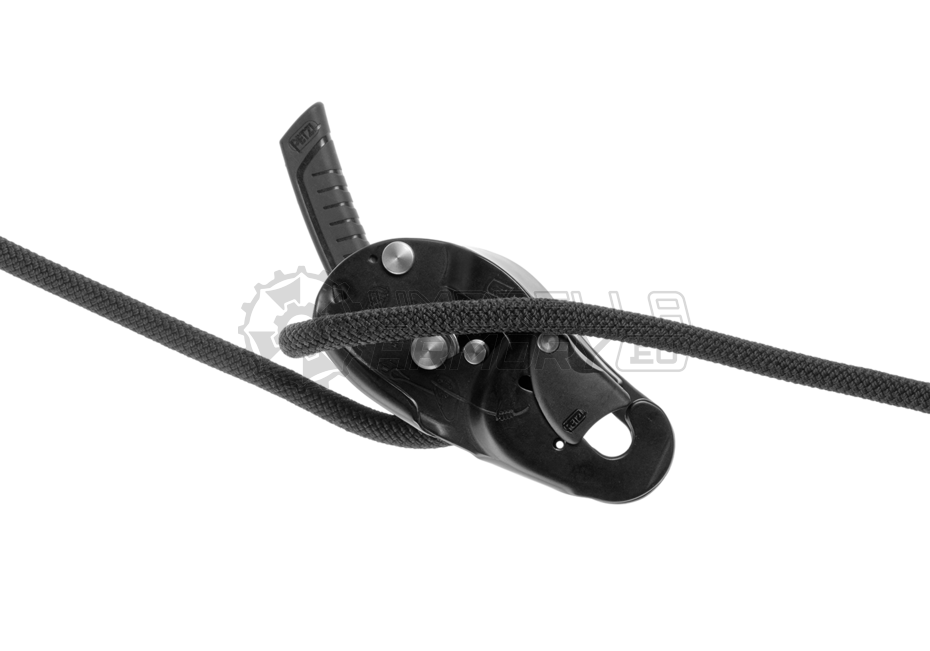 RIG Descender (Petzl)