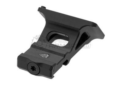 Offset Mounts