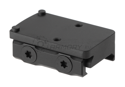 Adapter Plates