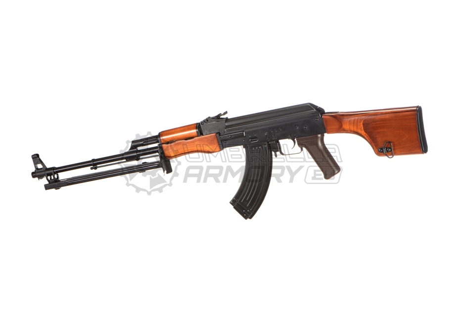 RPK (LCT)