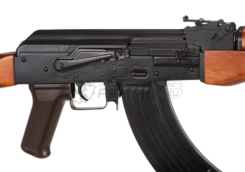 RPK (LCT)