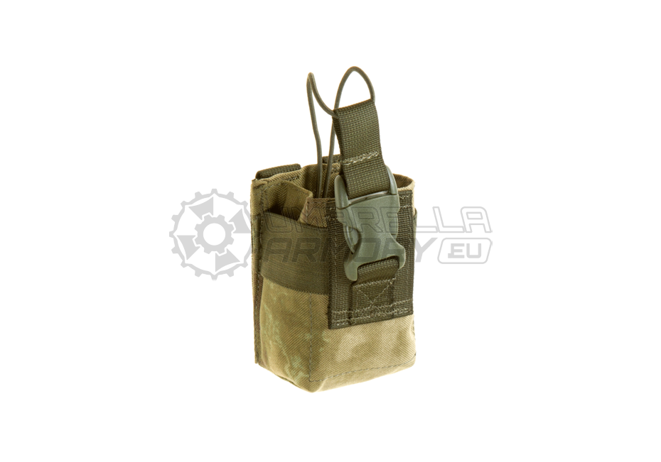 Radio Pouch (Invader Gear)