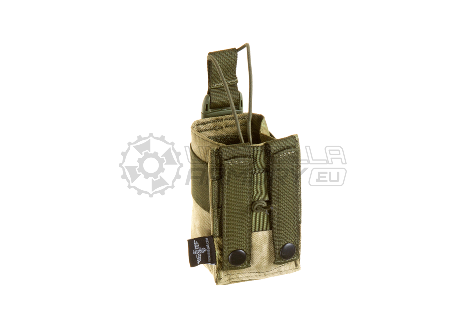 Radio Pouch (Invader Gear)