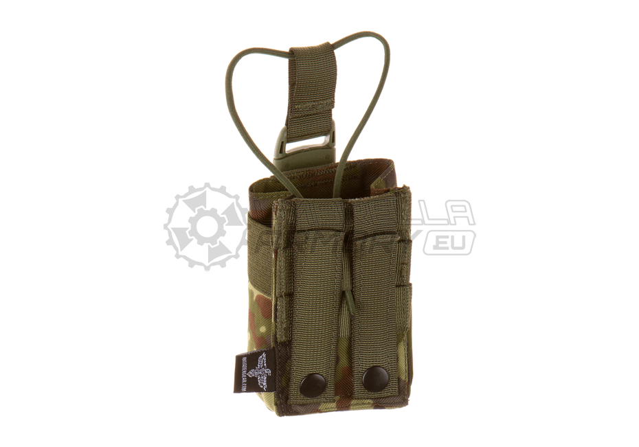 Radio Pouch (Invader Gear)