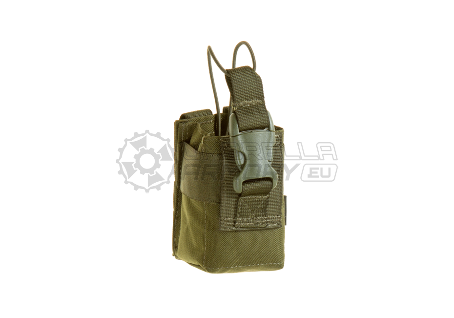 Radio Pouch (Invader Gear)