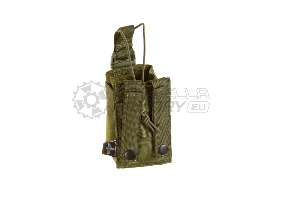 Radio Pouch (Invader Gear)