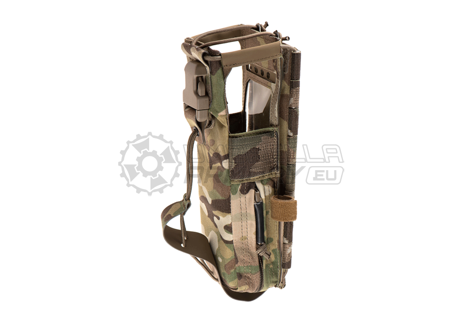 Radio Pouch for Harris PRC-152 (Clawgear)