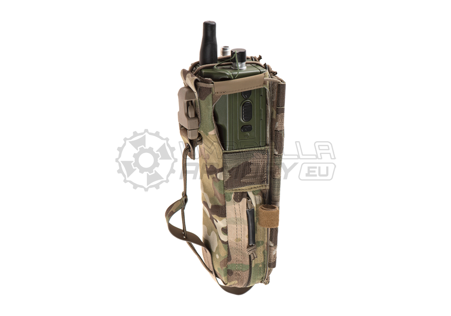 Radio Pouch for Harris PRC-152 (Clawgear)