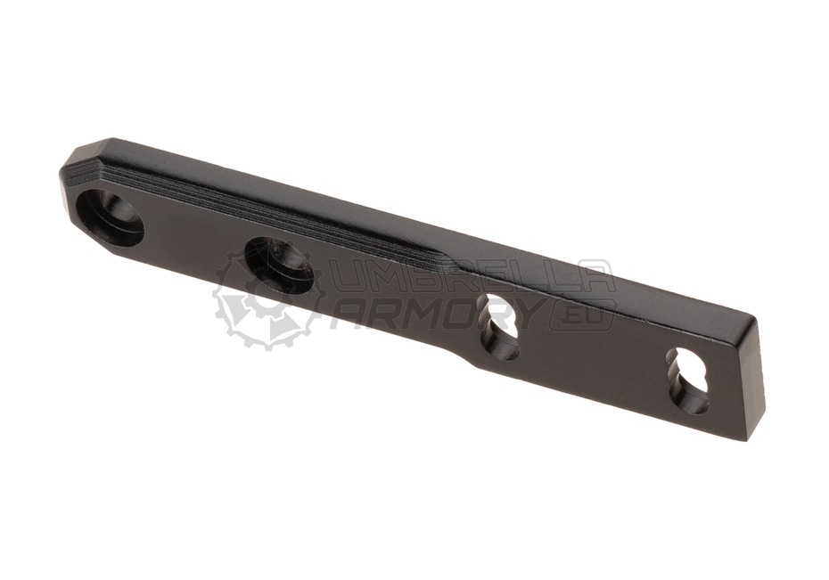 Rail Mount for M300 / M600 for M-LOK & Keymod (WADSN)