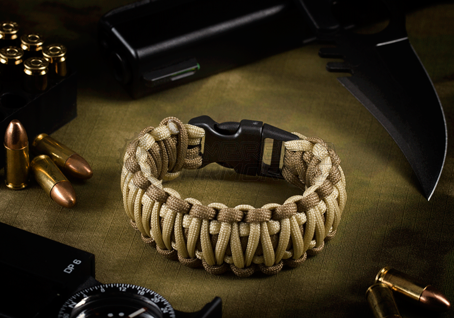 Ranger Bracelet (Invader Gear)