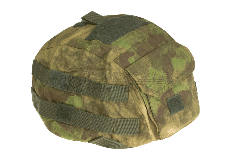 Raptor Helmet Cover (Invader Gear)