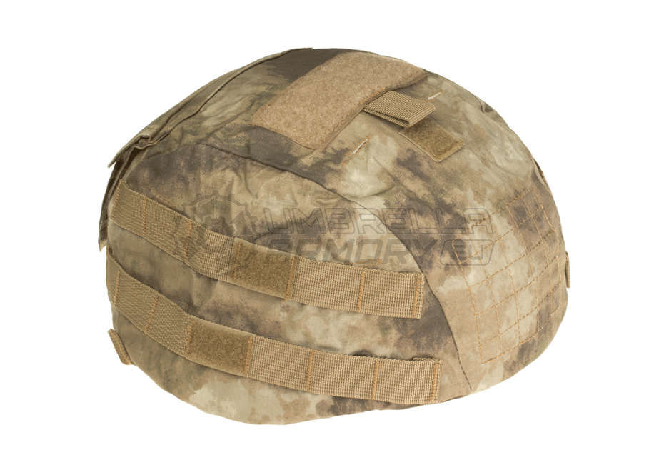 Raptor Helmet Cover (Invader Gear)