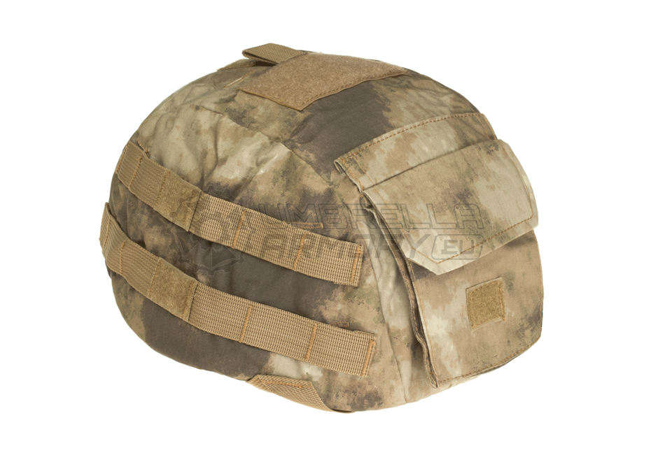 Raptor Helmet Cover (Invader Gear)