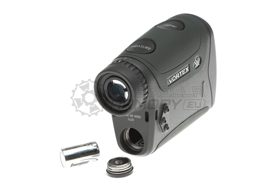 Razor HD4000 Yard Rangefinder (Vortex Optics)