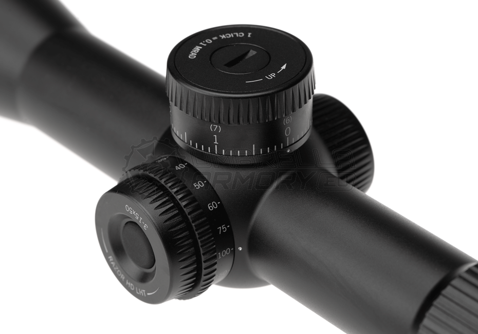 Razor LHT 3-15x50 G4i BDC (Vortex Optics)