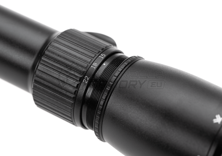 Razor LHT 4.5-22x50 FFP XLR-2 MRAD (Vortex Optics)