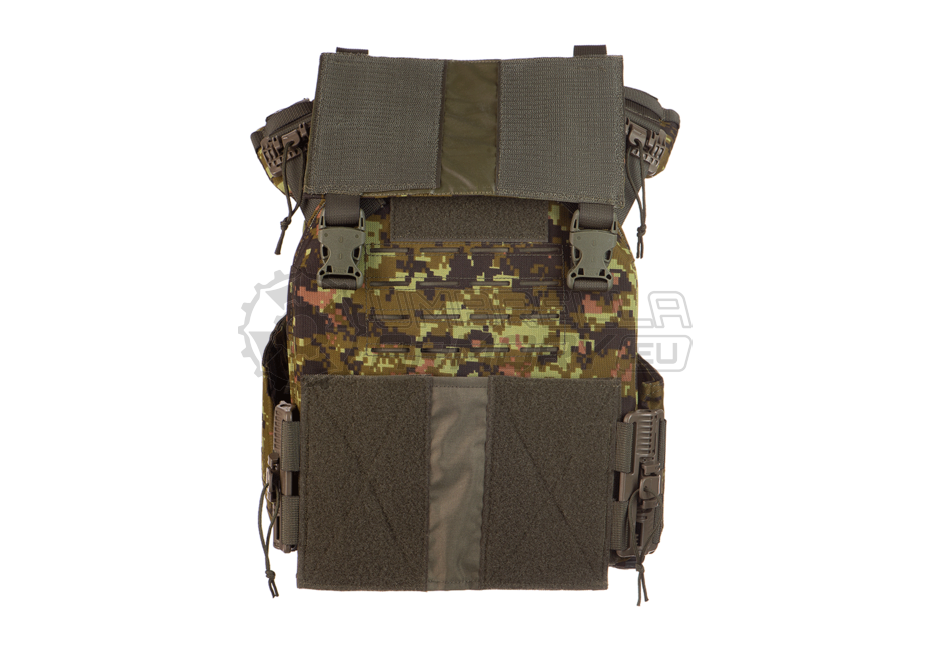 Reaper QRB Plate Carrier (Invader Gear)