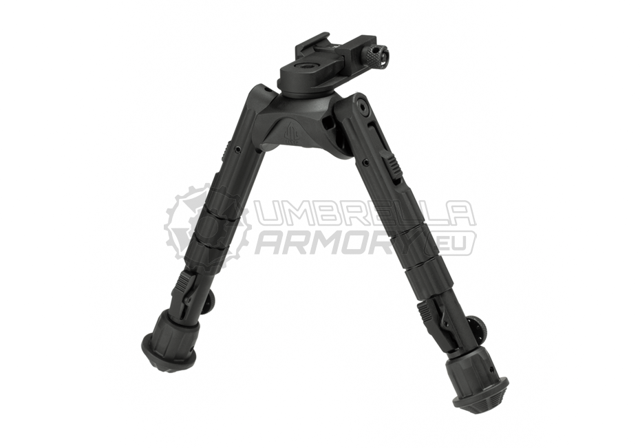 Recon 360 TL Bipod 7"-9" Center Height Picatinny (Leapers)