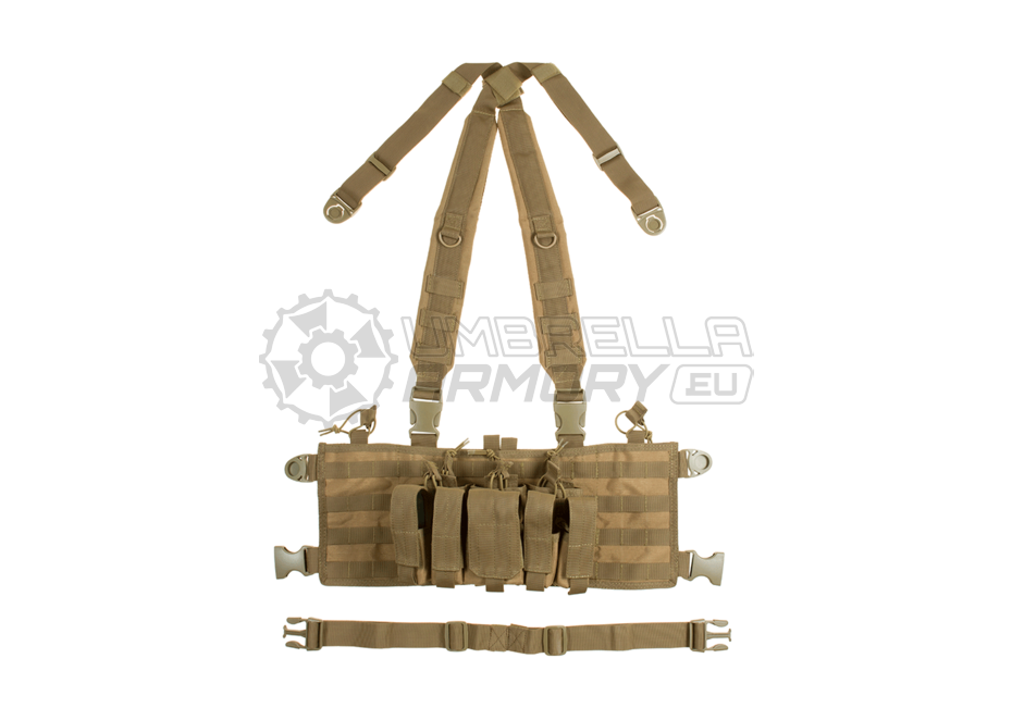 Recon Chest Rig (Condor)