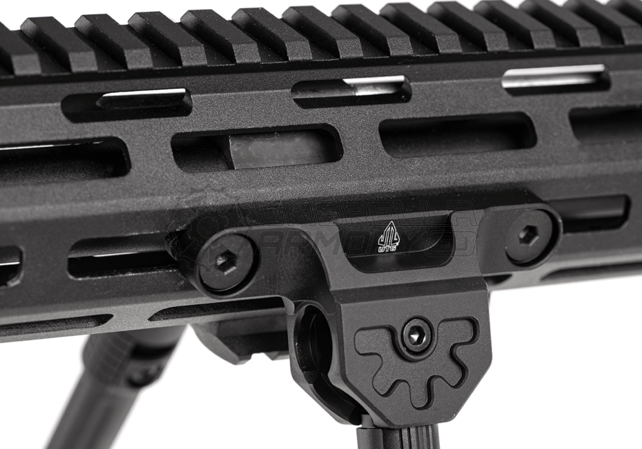 Recon FlexM-LOK II Bipod 7.0-9.0 Inch (Leapers)