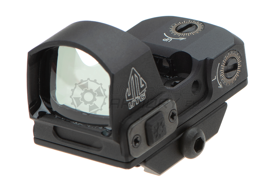 Reflex Micro Dot Green 4 MOA (Leapers)