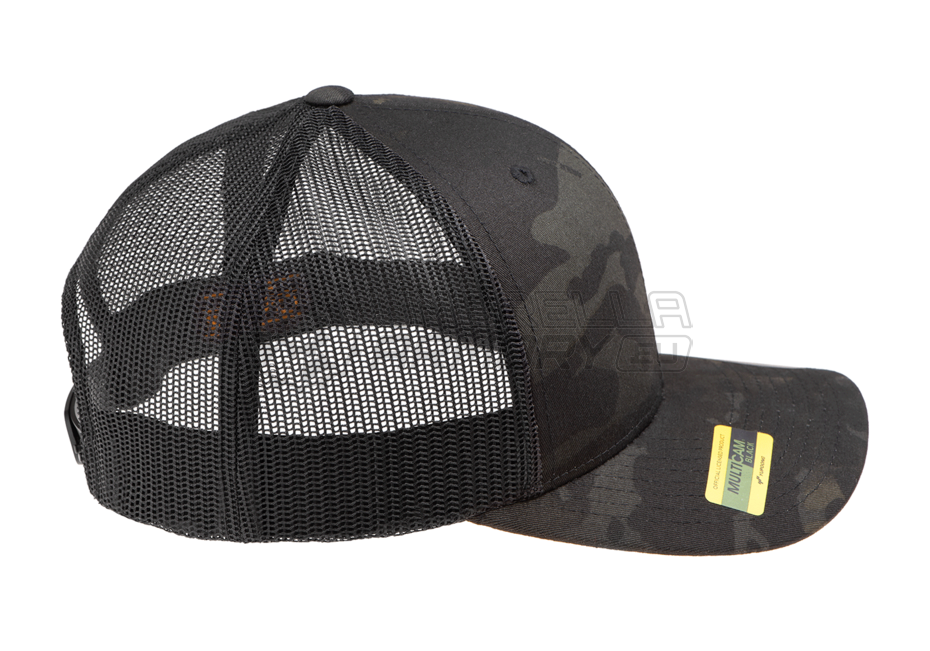 Retro Trucker Cap (Multicam)